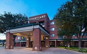 Courtyard Dallas Dfw Airport South/irving 3*